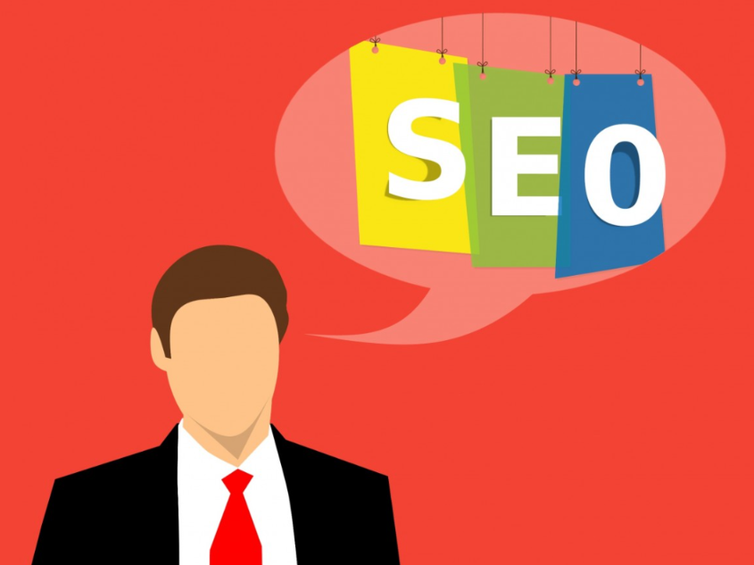 SEO Services NYC